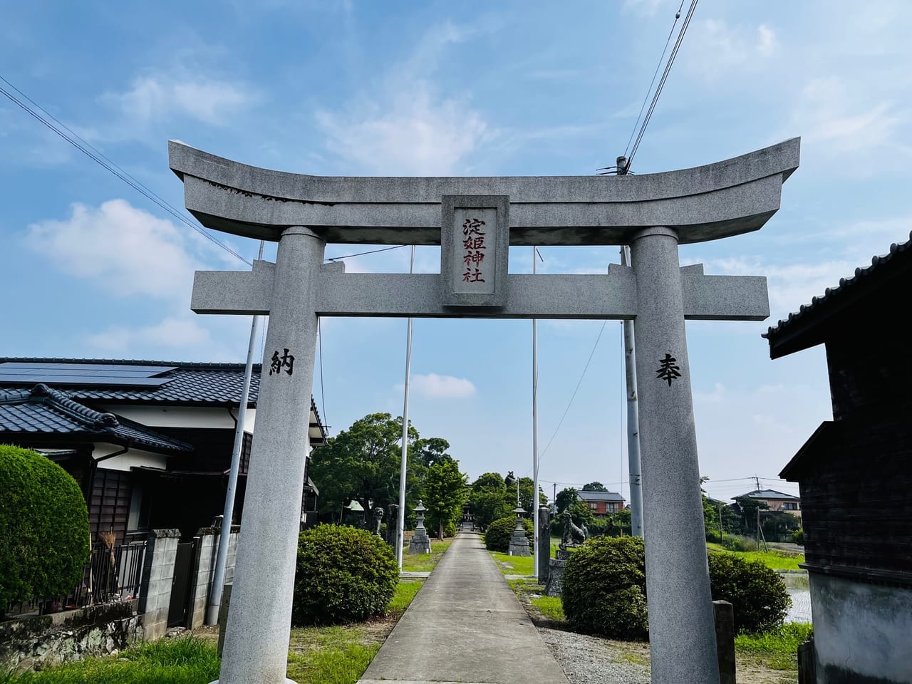 みやま市高田町江浦で開催される江浦祇園祭