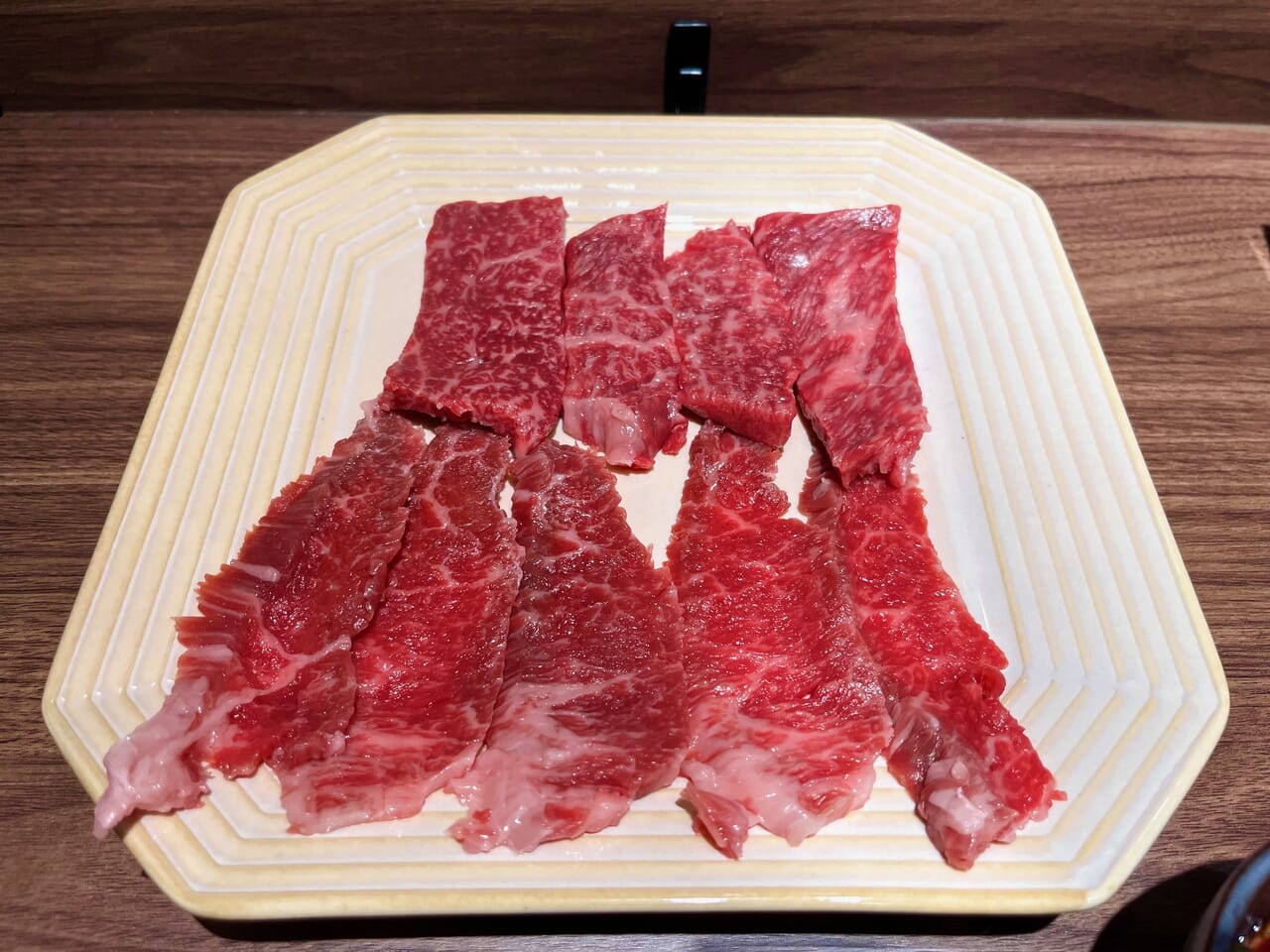 2024年7月7日大牟田市大正町にオープンした眞瀬OBANZAI_YAKINIKU