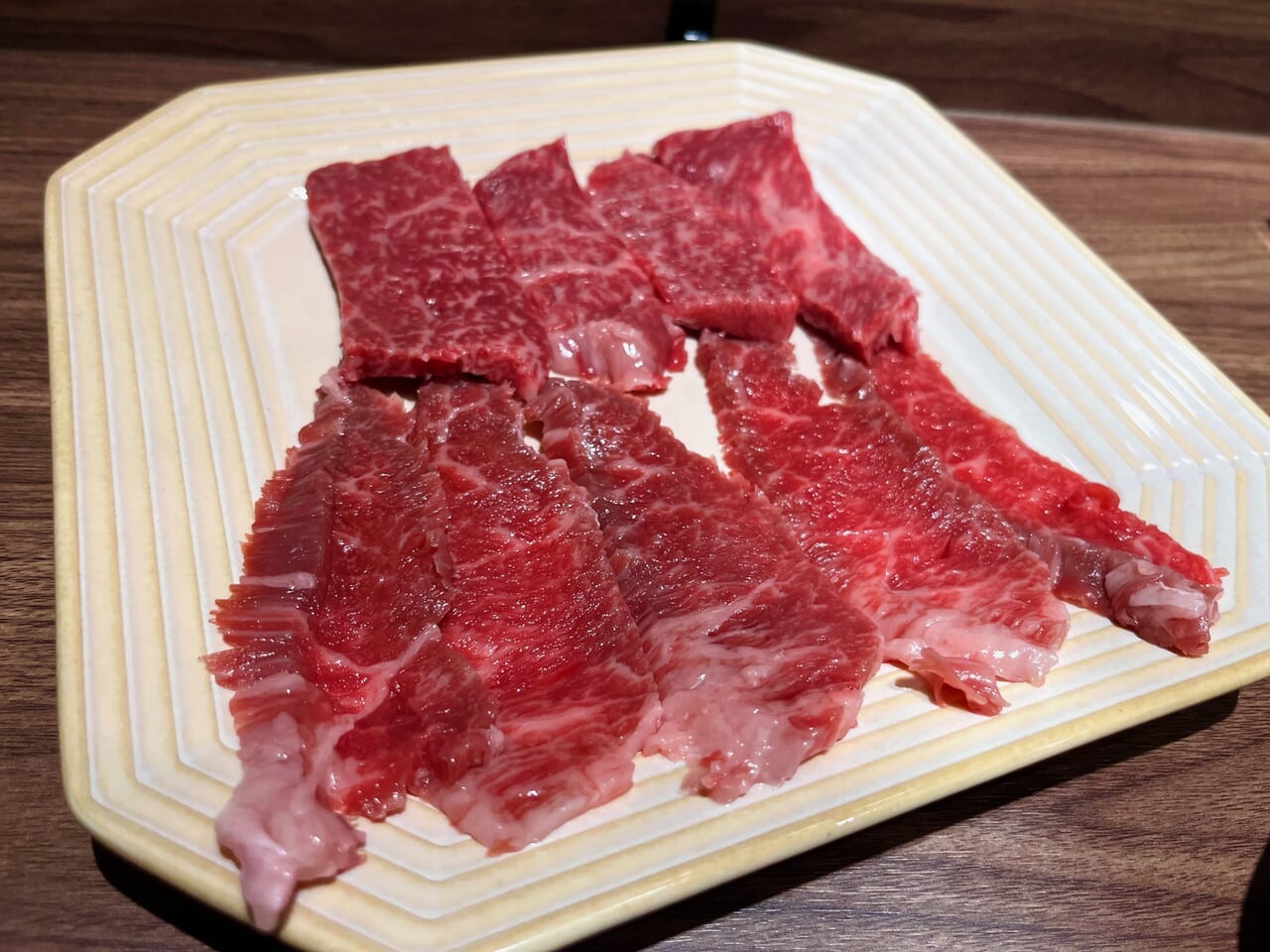 2024年7月7日大牟田市大正町にオープンした眞瀬OBANZAI_YAKINIKU