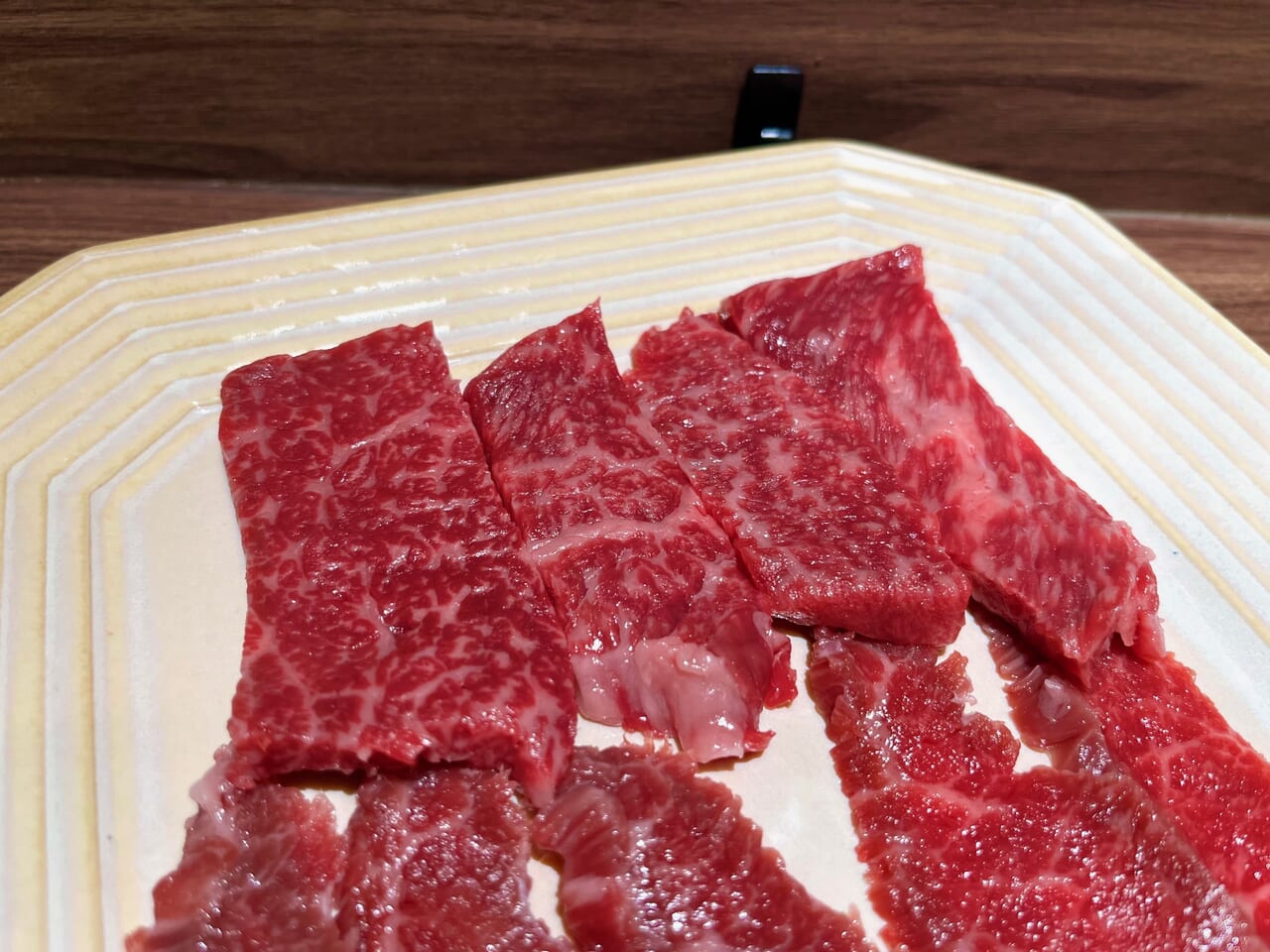 2024年7月7日大牟田市大正町にオープンした眞瀬OBANZAI_YAKINIKU