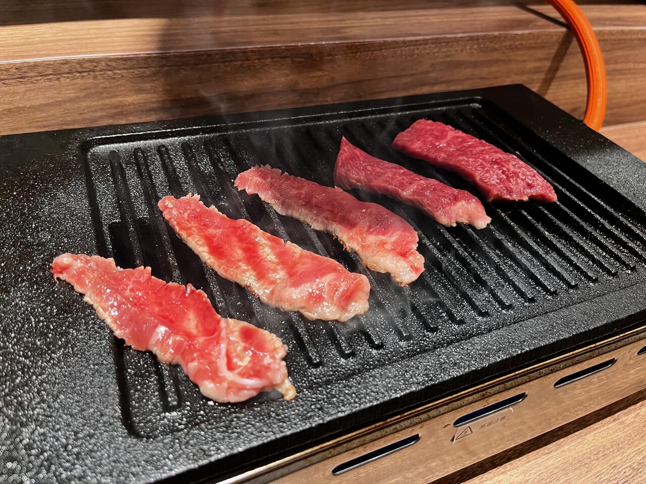 2024年7月7日大牟田市大正町にオープンした眞瀬OBANZAI_YAKINIKU