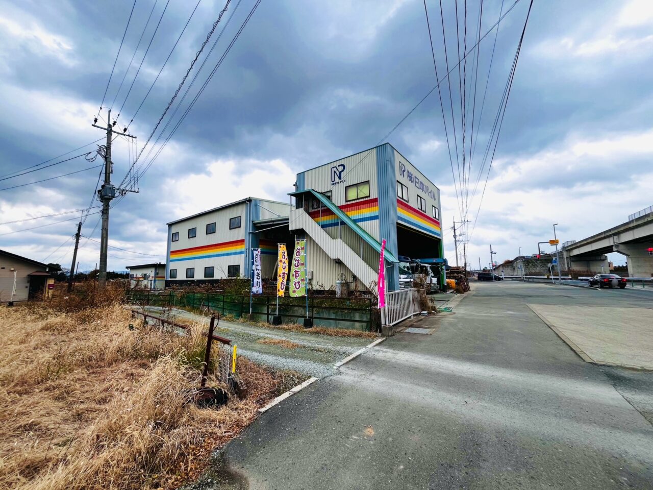 柳川市のテイクアウトおにぎり専門店「おむすびや」