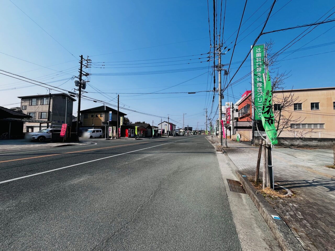 2025年3月に開催される大牟田の三池初市