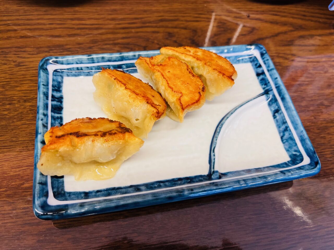 2025年3月13日に大牟田にオープンした六ちゃんラーメン