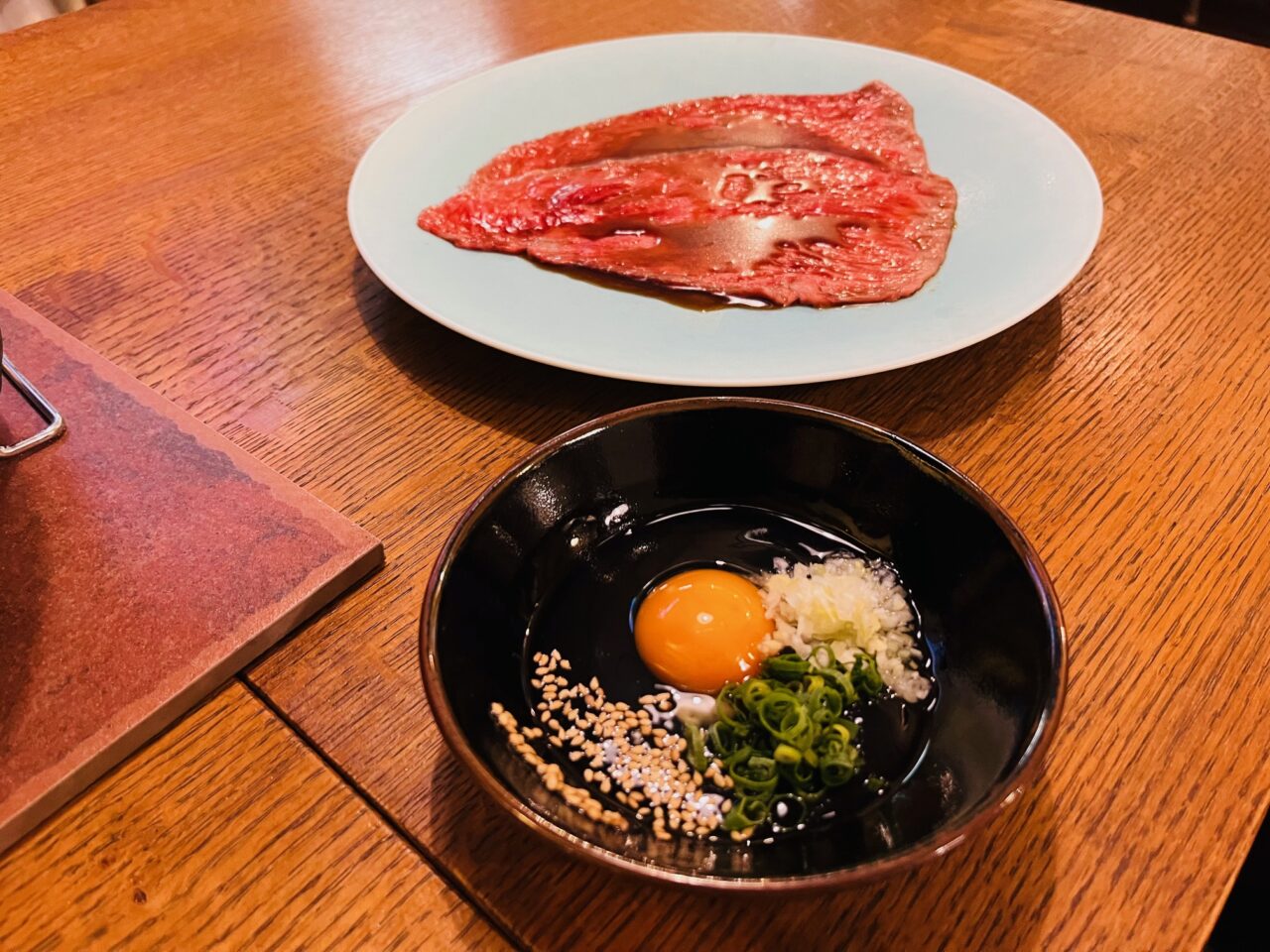 20254月24日大牟田市本町にオープンした焼肉店KIKO