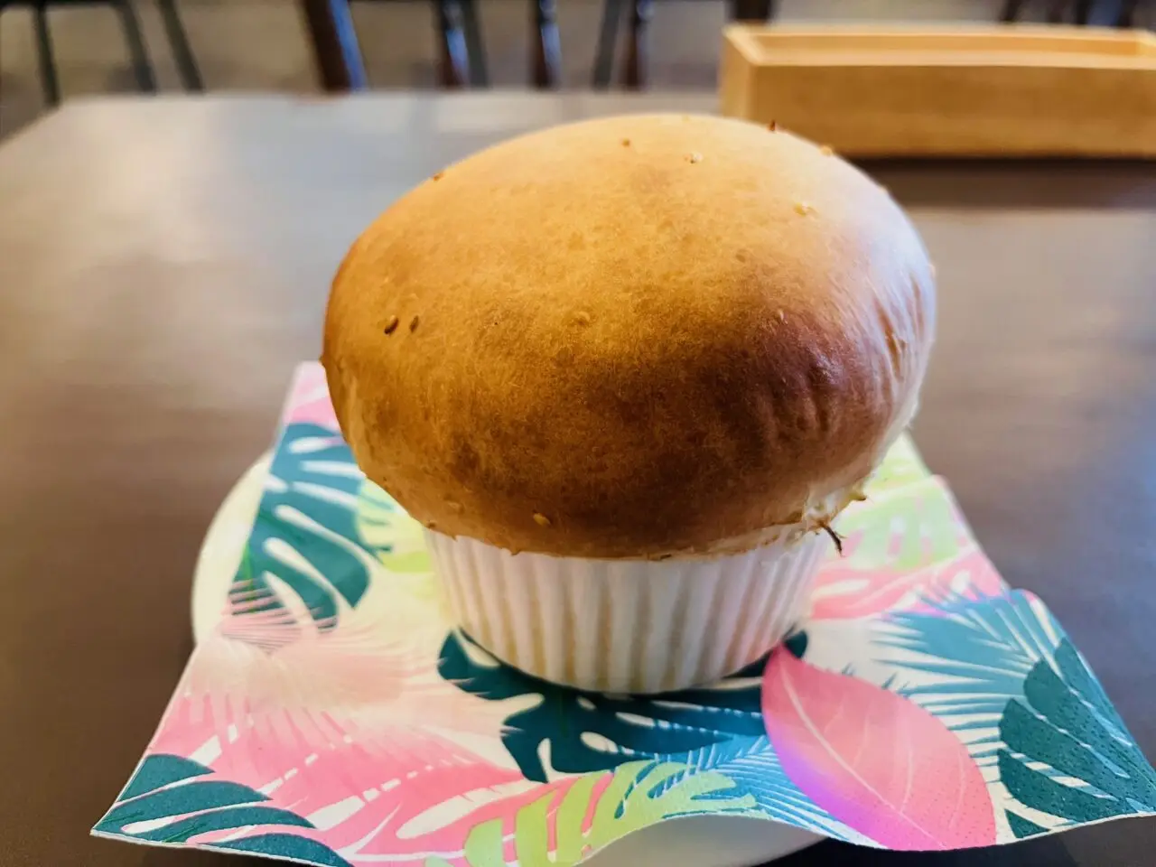 柳川のハンバーグMAHALO