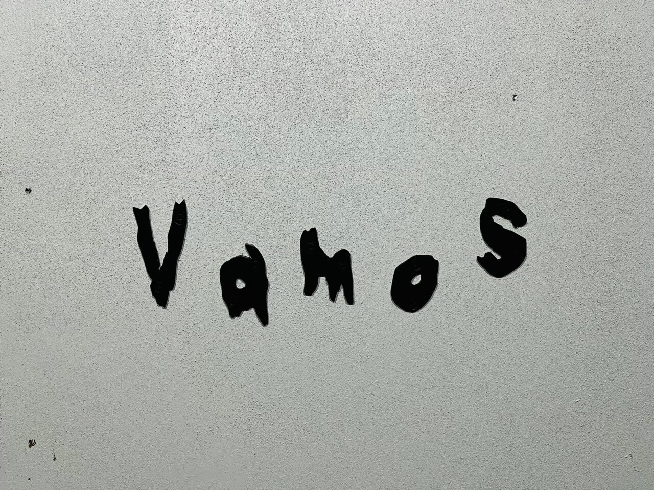 2025年3月28日に大正町にオープンしたVAMOS