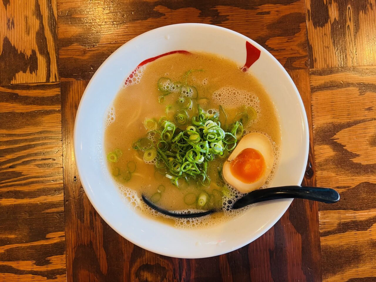 2025年7月11日ラーメンの日の柳川のCRAZY MALT