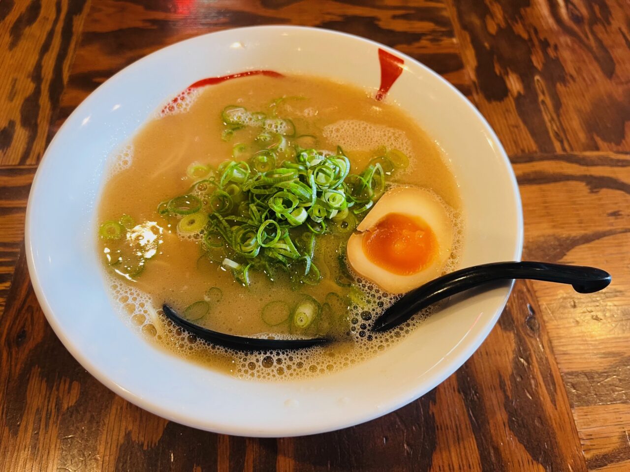 2025年7月11日ラーメンの日の柳川のCRAZY MALT