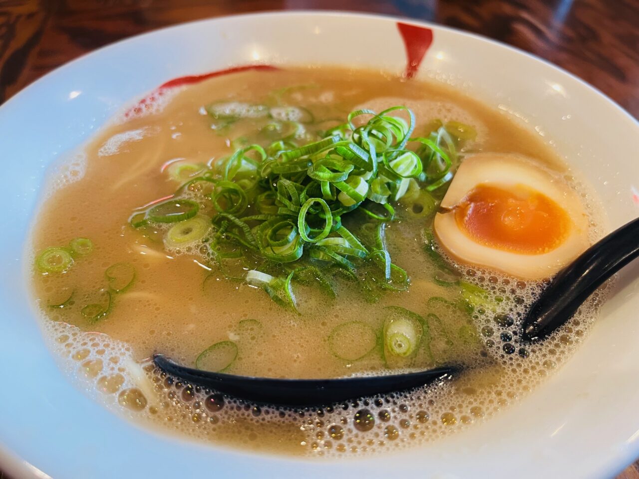 2025年7月11日ラーメンの日の柳川のCRAZY MALT