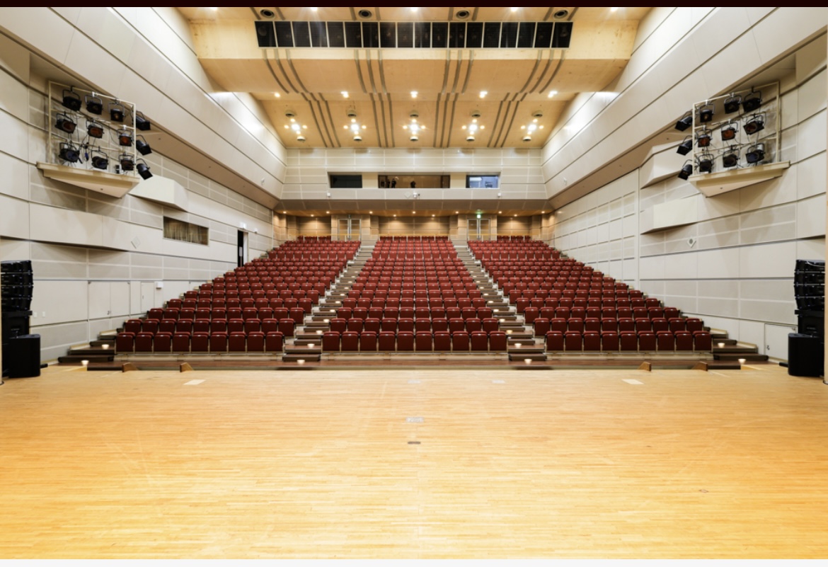2025年8月3日に大牟田文化会館で開催される和太鼓UNIT壱打の公演