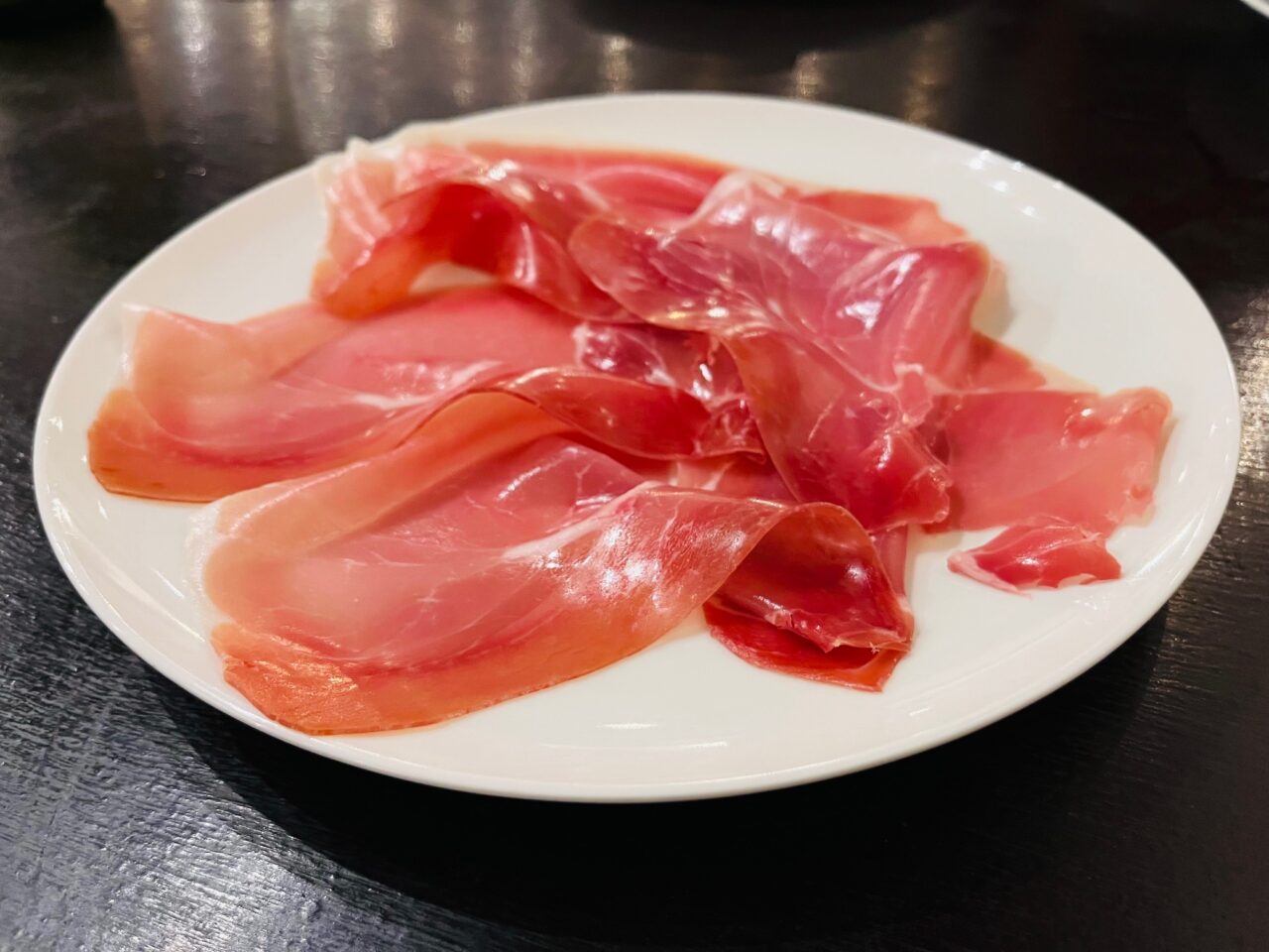 大牟田のスペイン料理店ティグレ