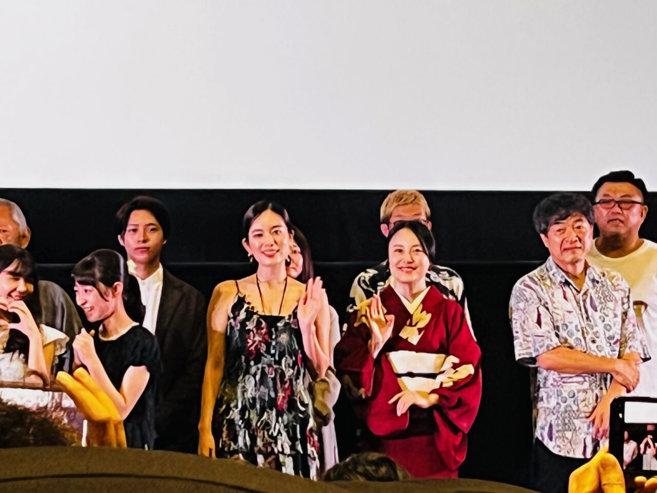 2025年秋に公開された映画作品「オオムタアツシの青春」