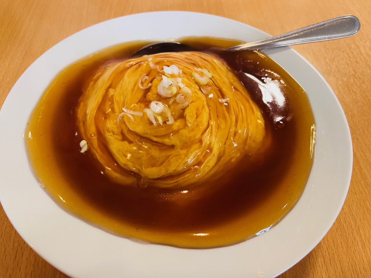 2025年大牟田の台湾料理店興福順