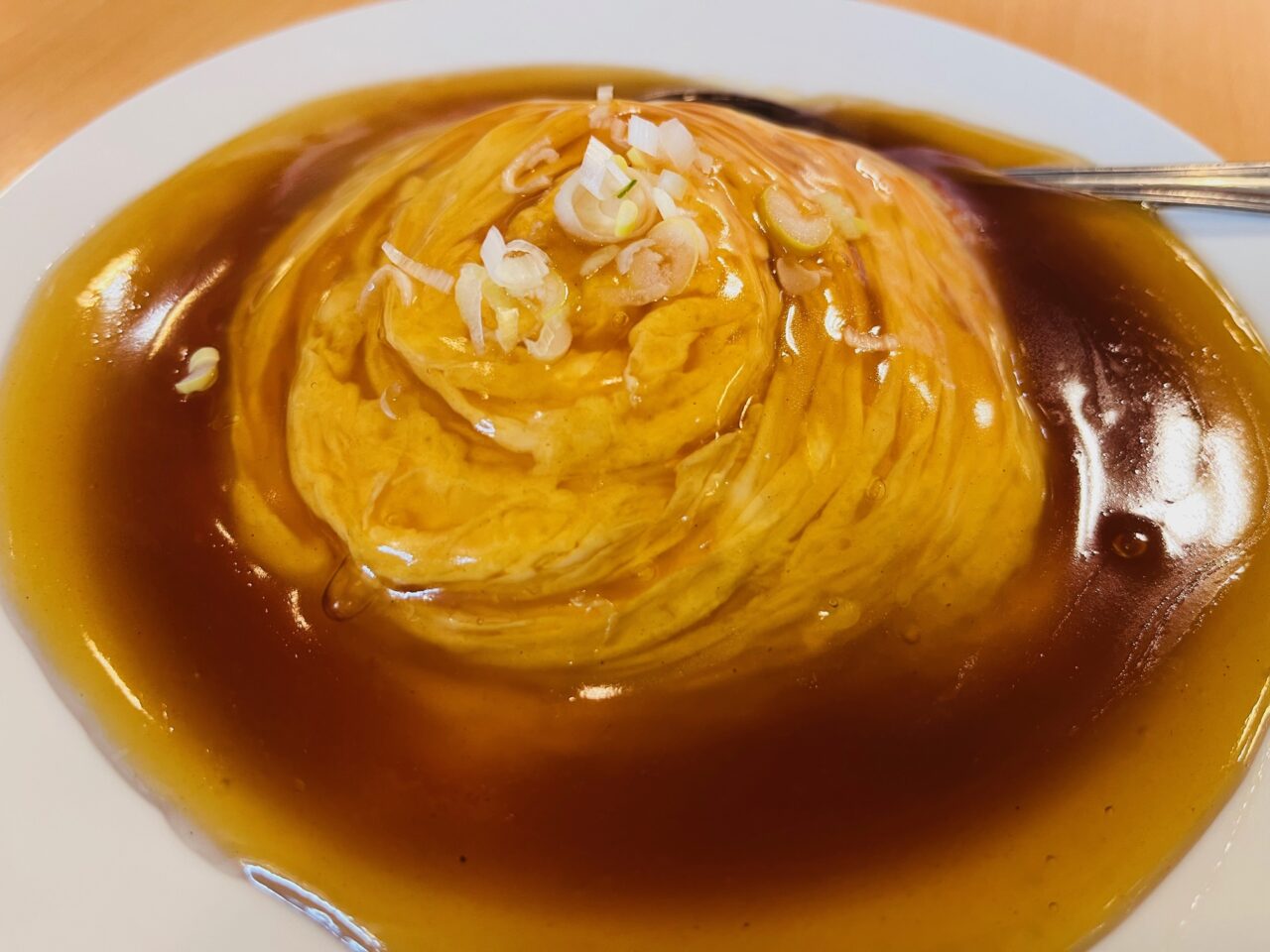 2025年大牟田の台湾料理店興福順
