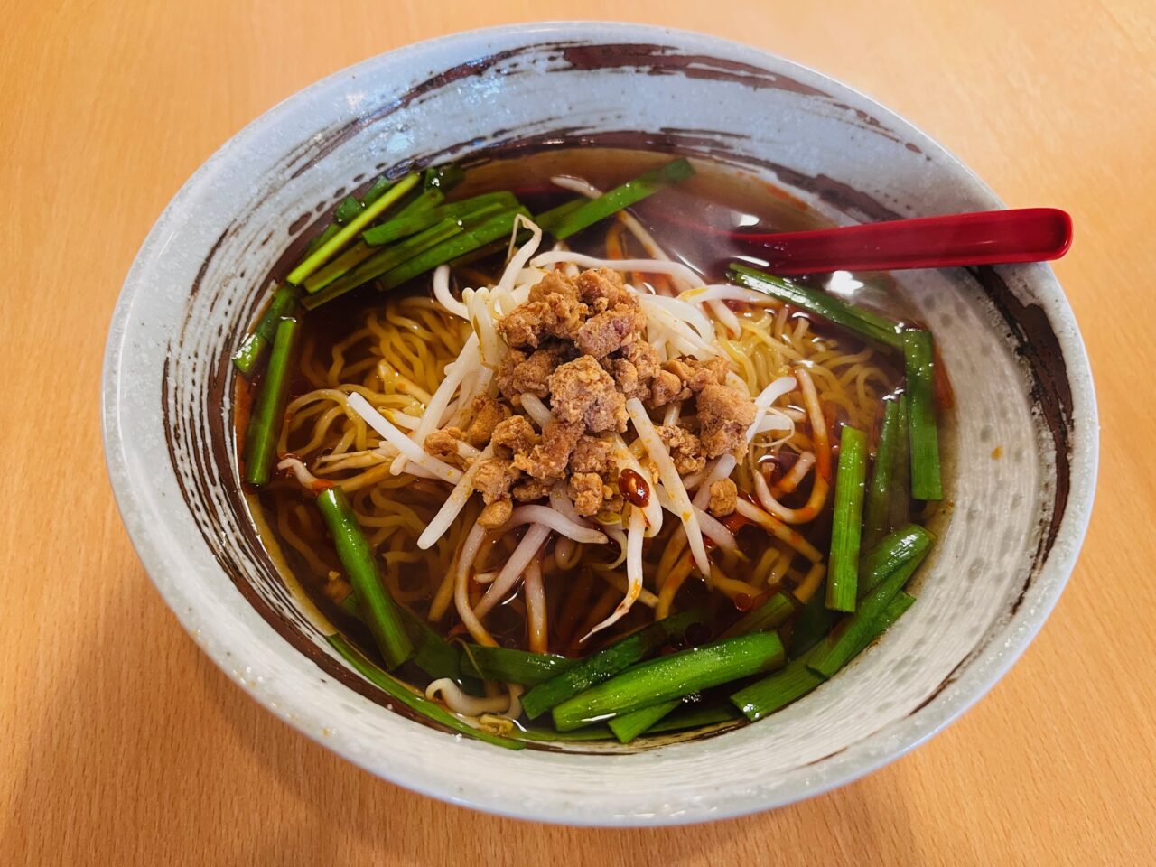 2025年大牟田の台湾料理店興福順