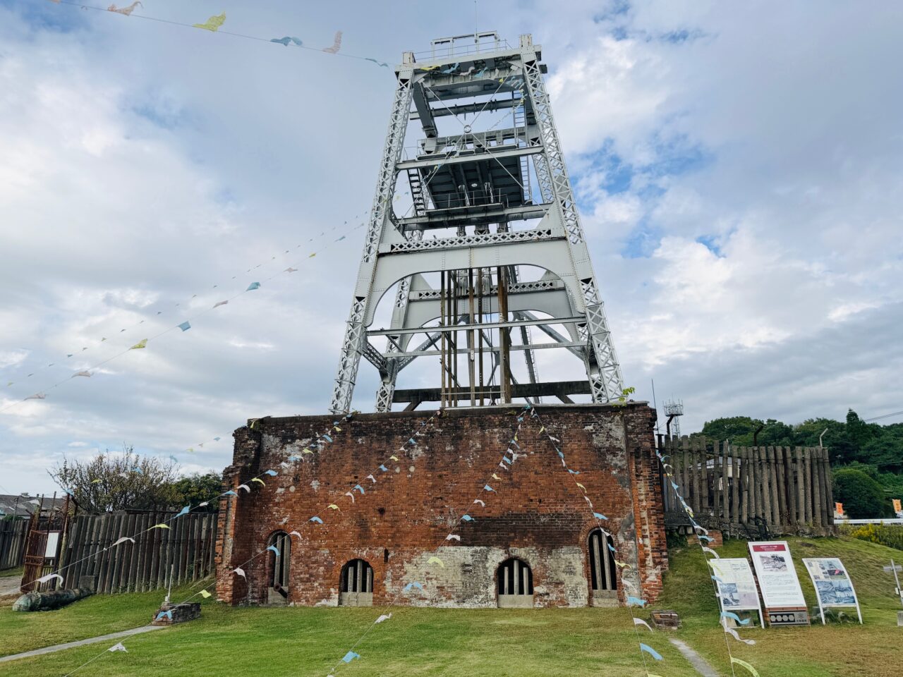 大牟田宮原坑フェスタ2025