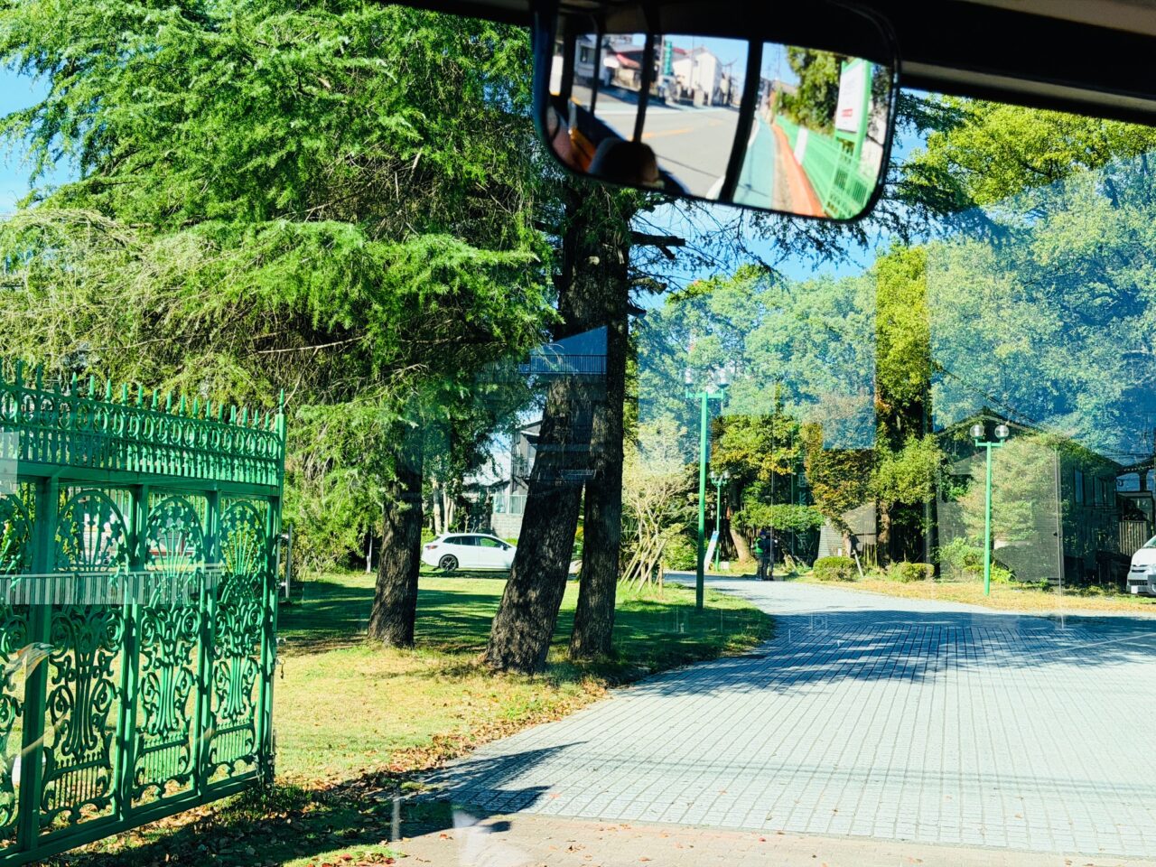 大牟田の世界遺産登録10周年記念周遊バス