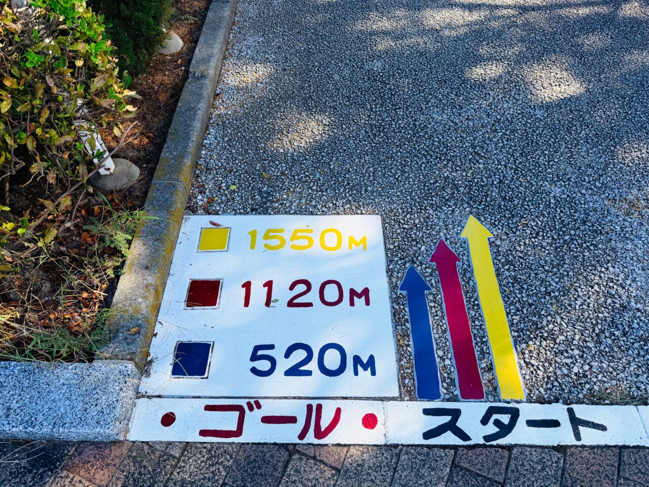 2025年大牟田の諏訪公園