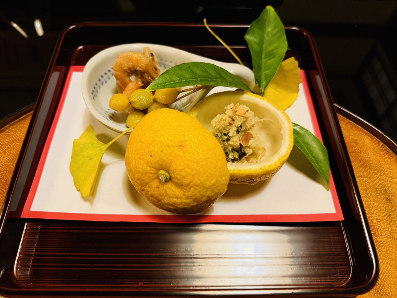 2025年大牟田の料亭一里