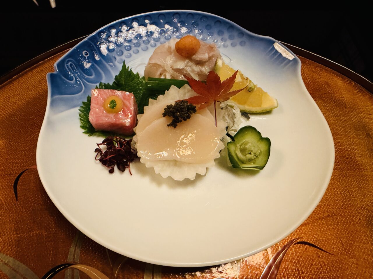 2025年大牟田の料亭一里