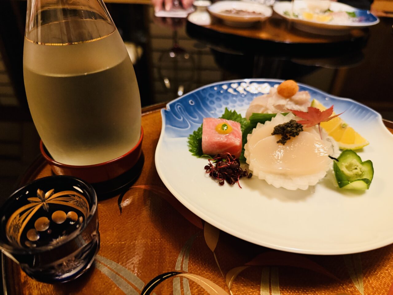 2025年大牟田の料亭一里