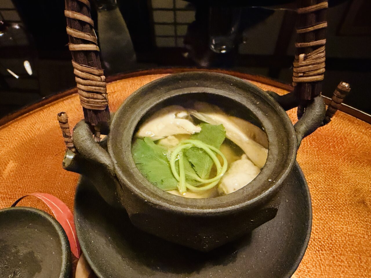 2025年大牟田の料亭一里