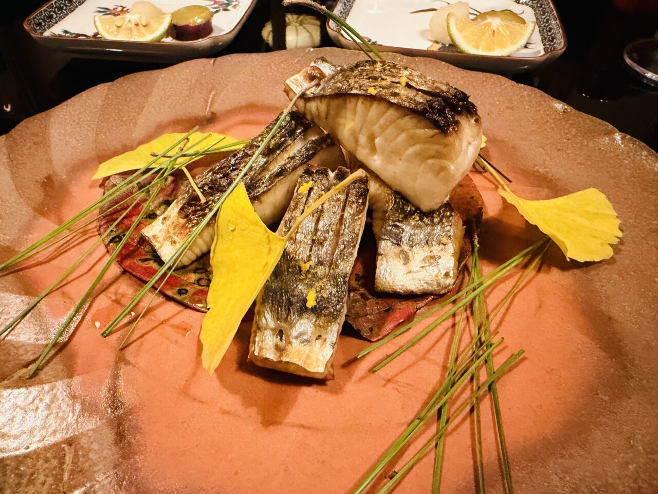 2025年大牟田の料亭一里