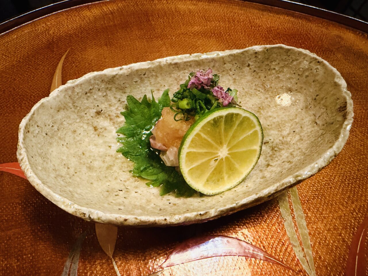 2025年大牟田の料亭一里