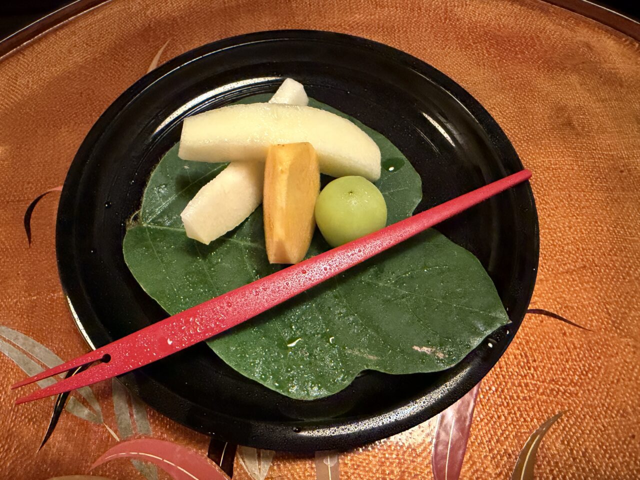 2025年大牟田の料亭一里