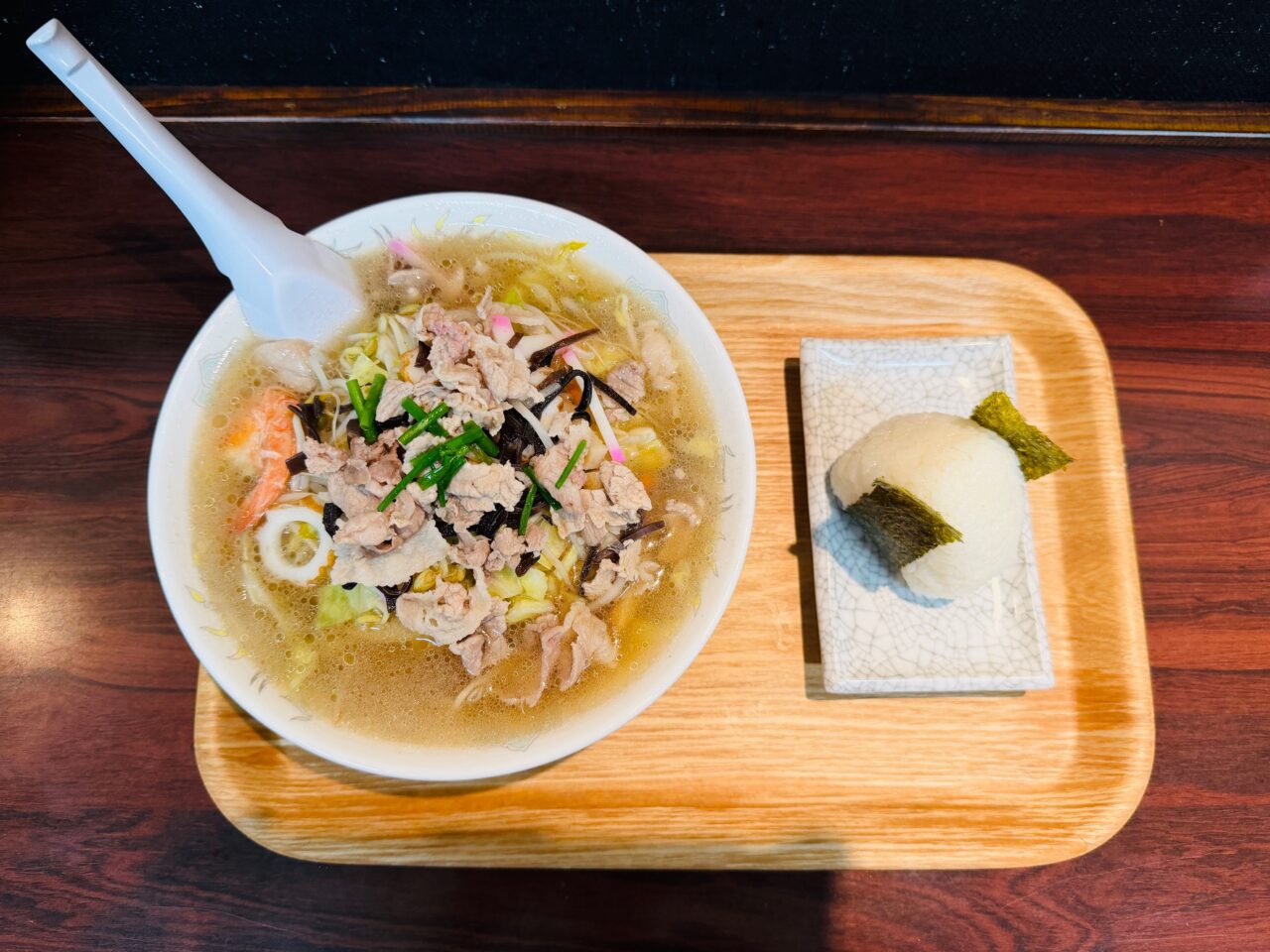 2025年オープン10周年を迎えるみやま市の喜よし食堂