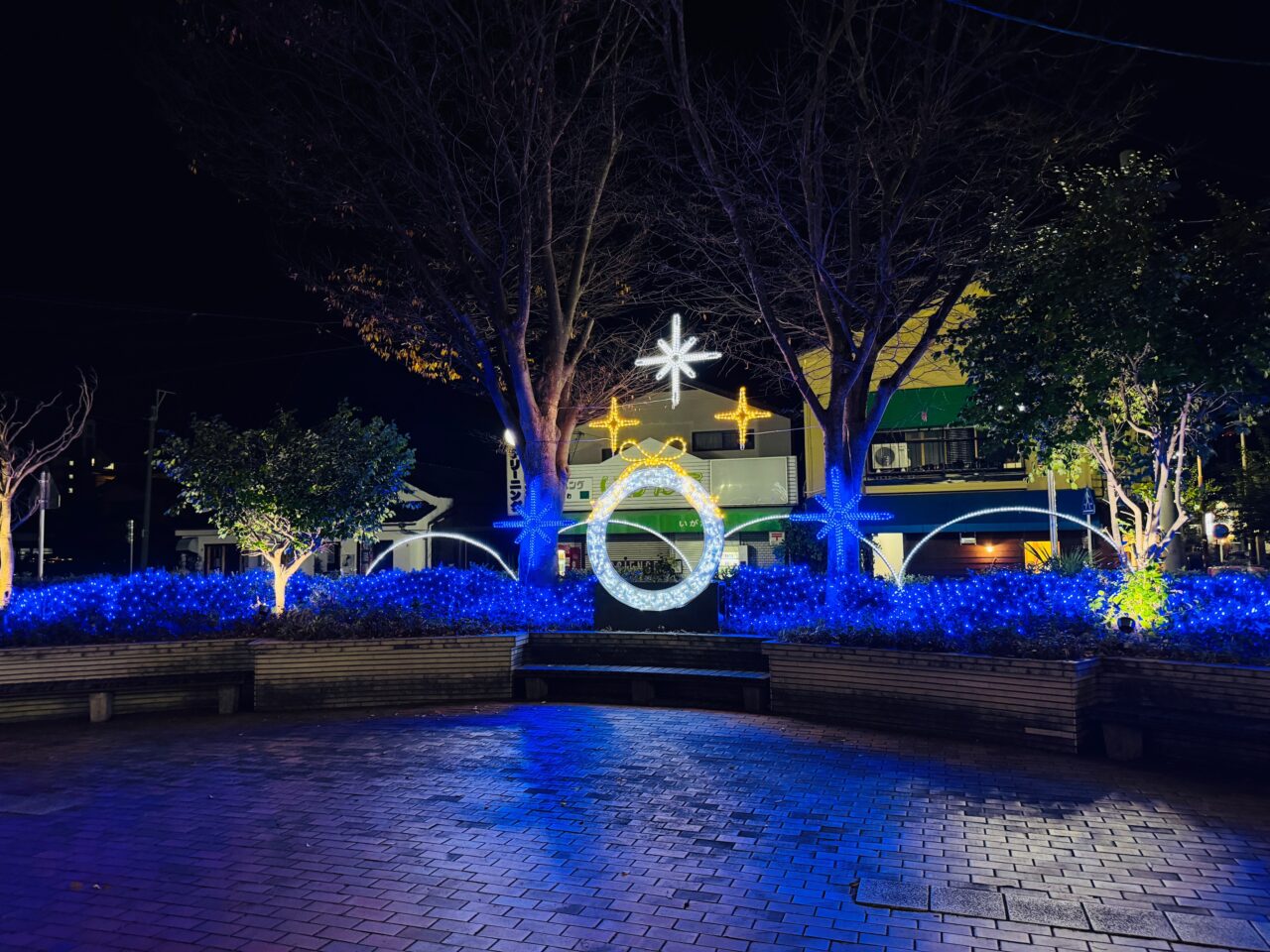 2025年のオームタイルミナーレ