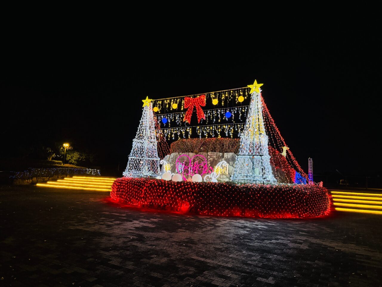 2025年のオームタイルミナーレ