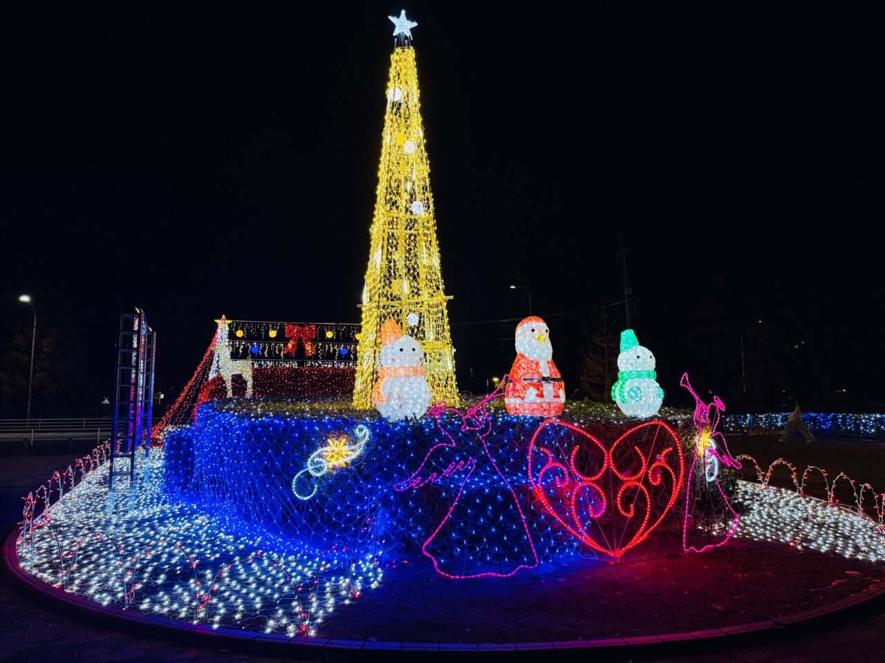 2025年のオームタイルミナーレ