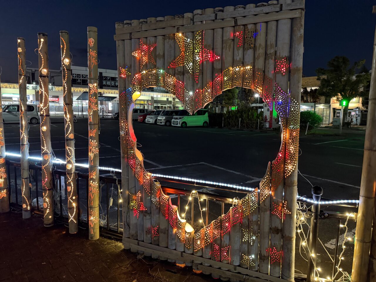 2025年のオームタイルミナーレ