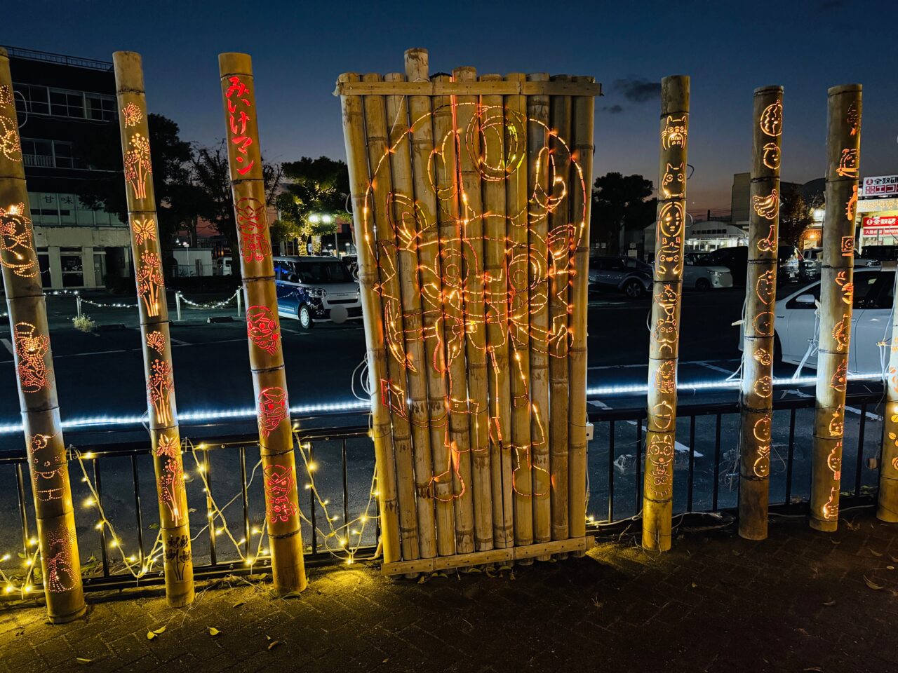 2025年のオームタイルミナーレ