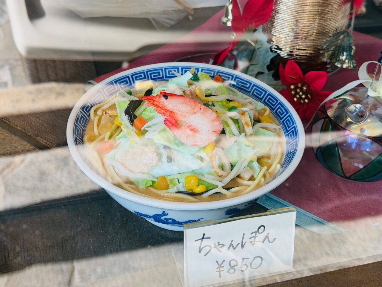 2026年に創業200年を迎える柳川の洋食店辰己屋