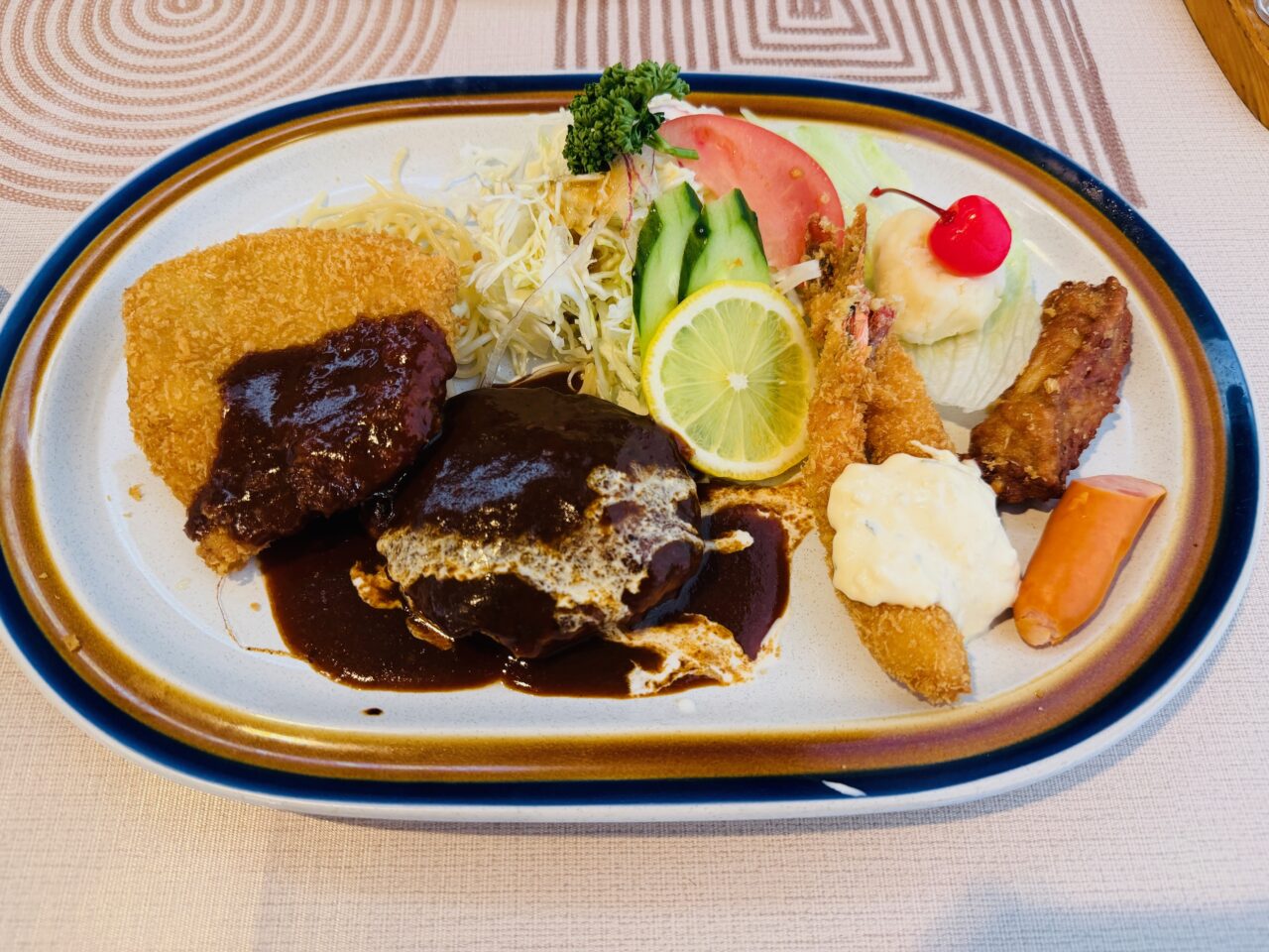 2026年に創業200年を迎える柳川の洋食店辰己屋