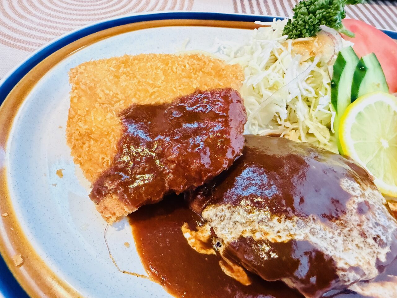 2026年に創業200年を迎える柳川の洋食店辰己屋