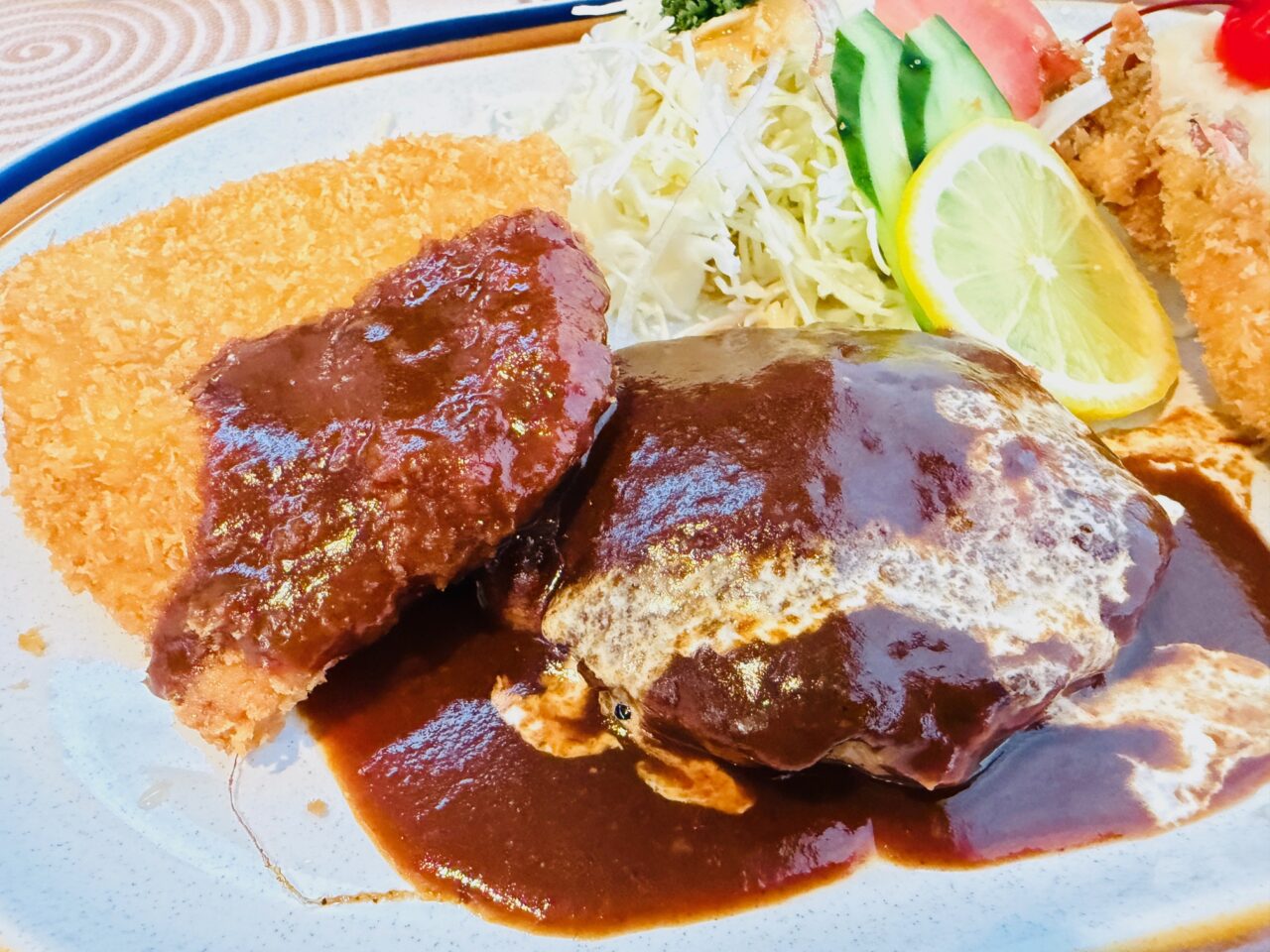 2026年に創業200年を迎える柳川の洋食店辰己屋