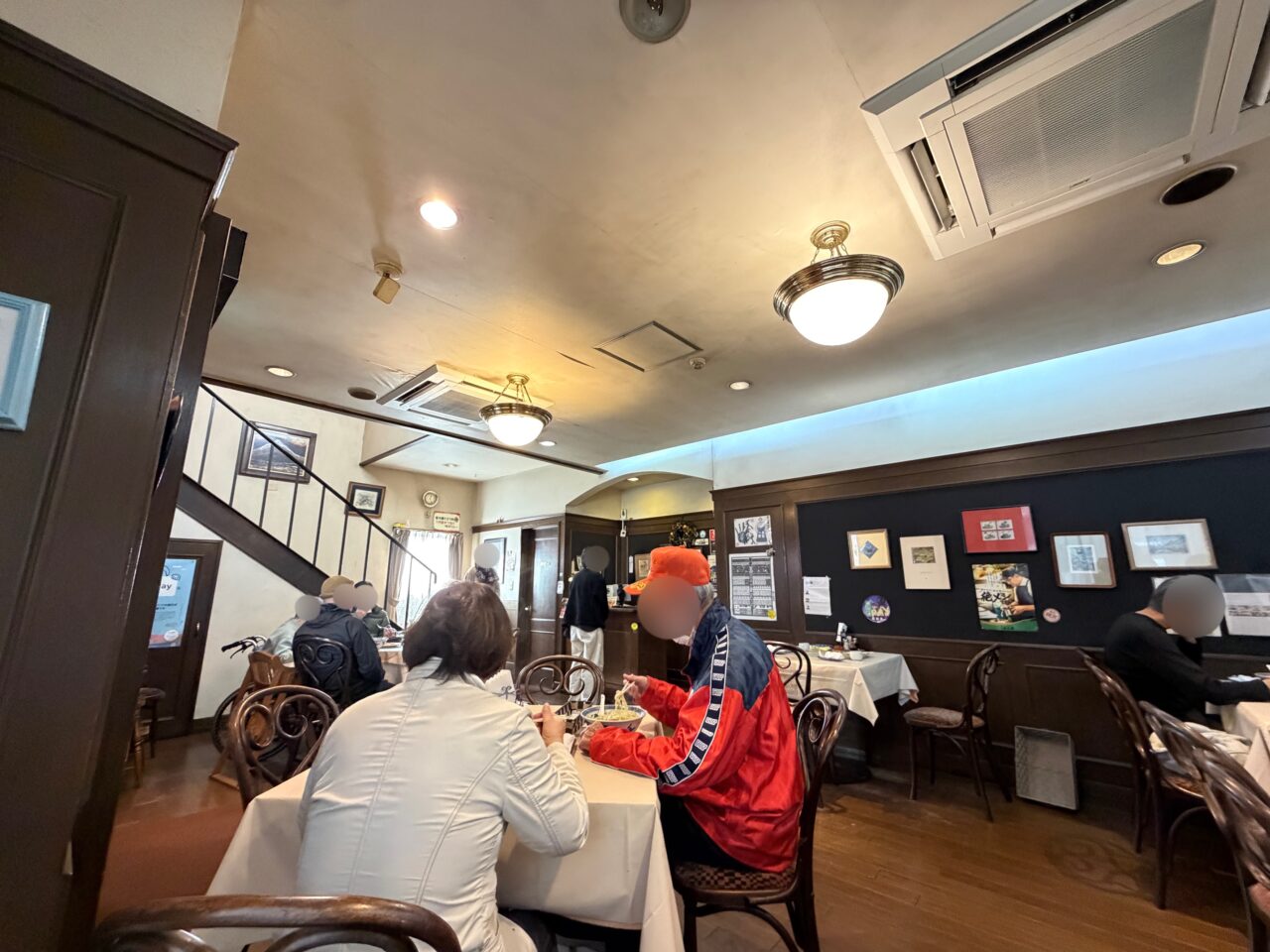 2026年に創業200年を迎える柳川の洋食店辰己屋