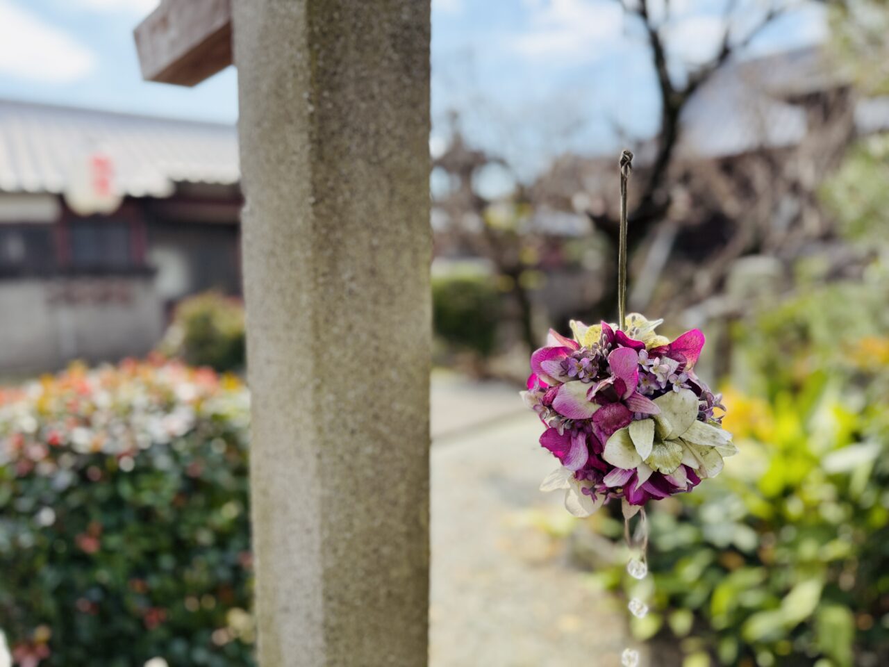 2025年みやま市の初詣