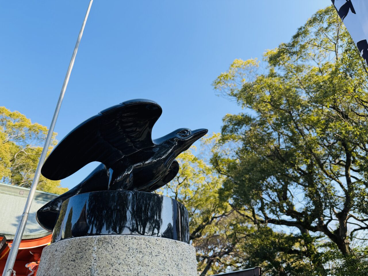 2025年大牟田市の初詣