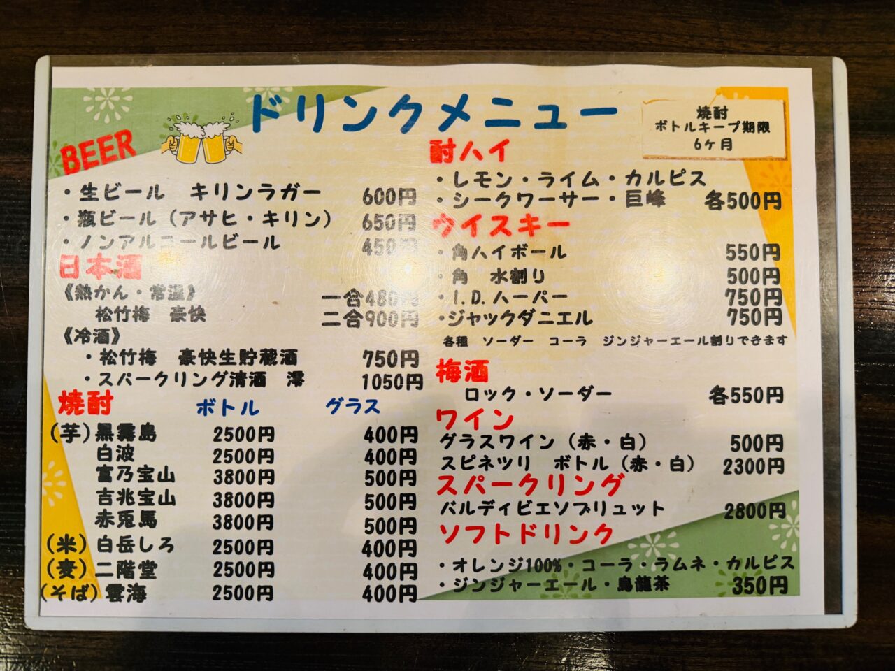 2025年大牟田のたこでんのおでん