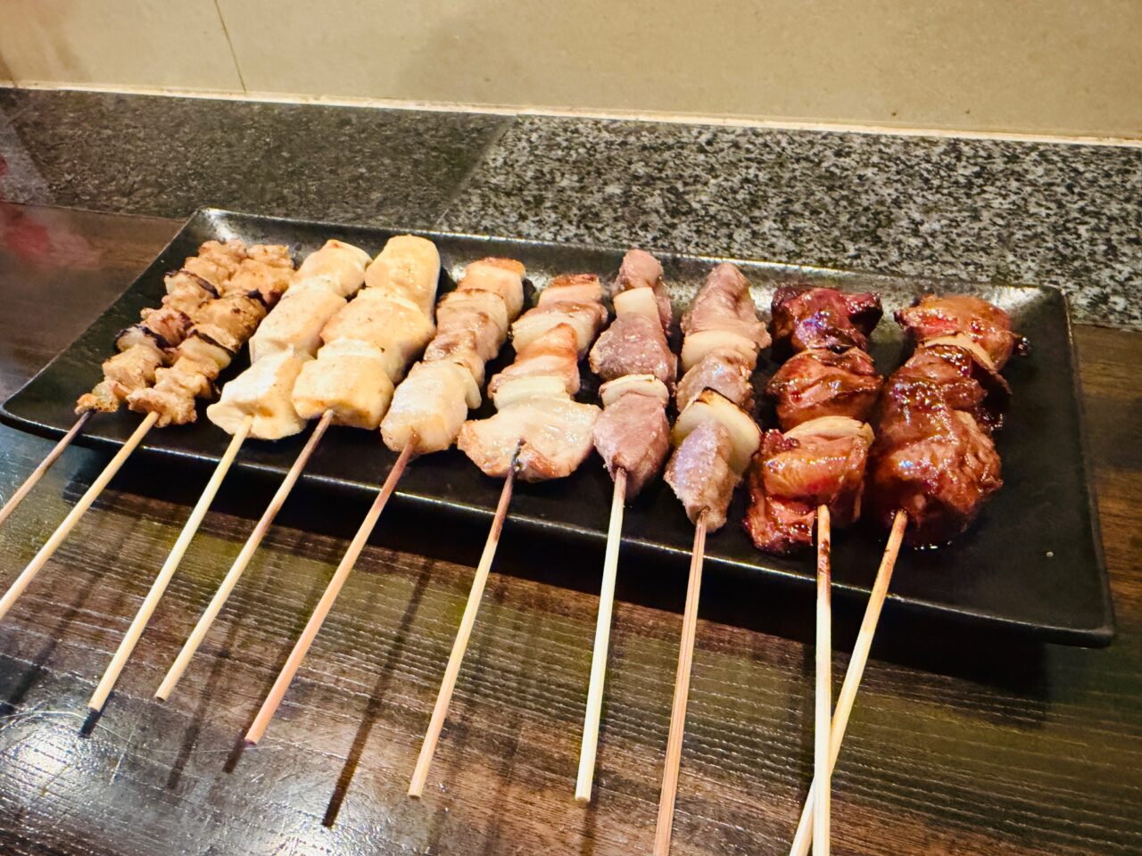 2025年大牟田のたこでんのおでん