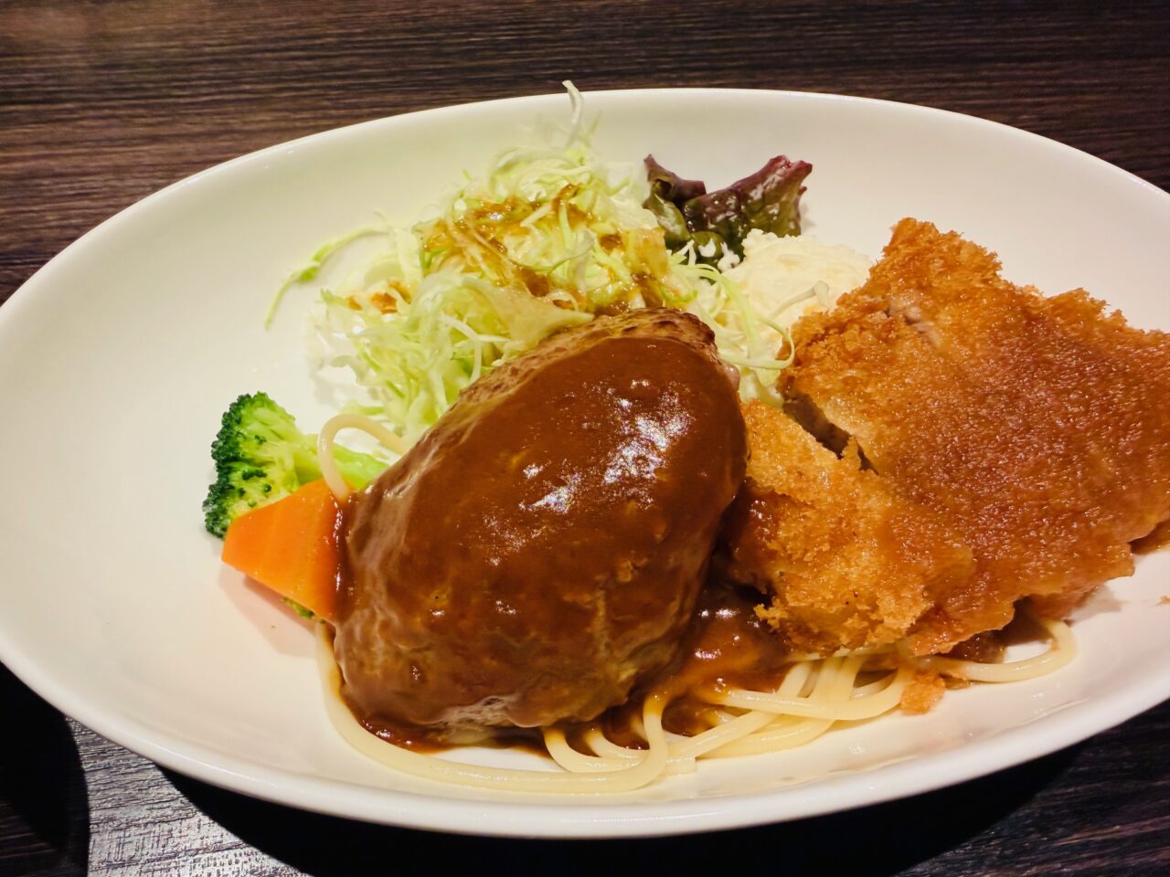 2025大牟田のレストランマトロ