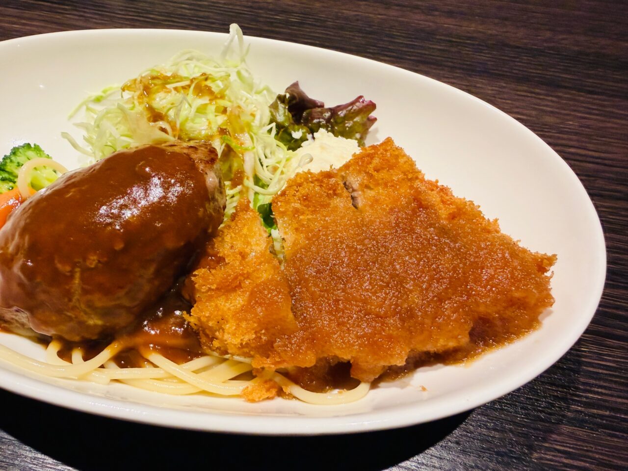 2025大牟田のレストランマトロ