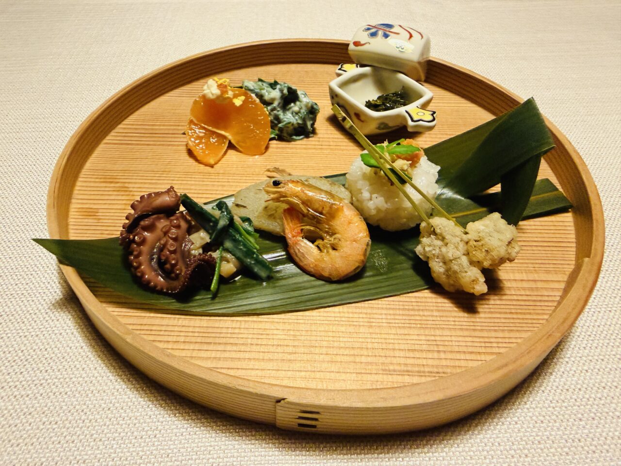 2025年にリニューアルオープンした柳川の柳川藩主立花邸御花