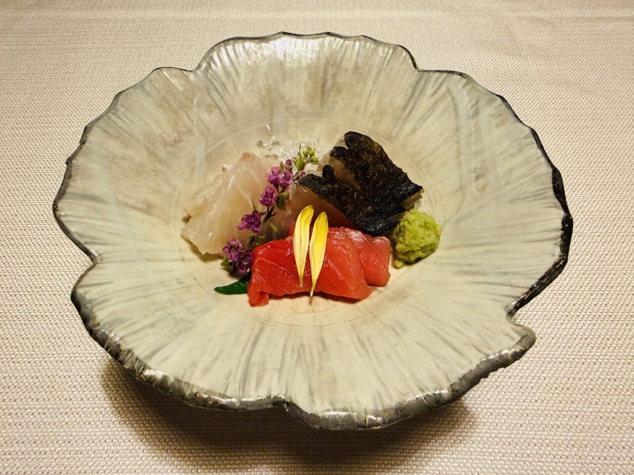 2025年にリニューアルオープンした柳川の柳川藩主立花邸御花