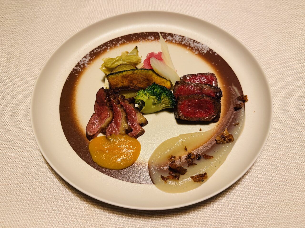 2025年にリニューアルオープンした柳川の柳川藩主立花邸御花